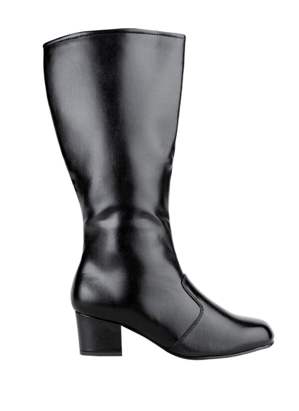 styleplus nancy boot black