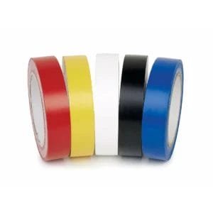 Styleplus Vinyl Rifle Tape 1 inch (per roll) (Available in 5 colors)