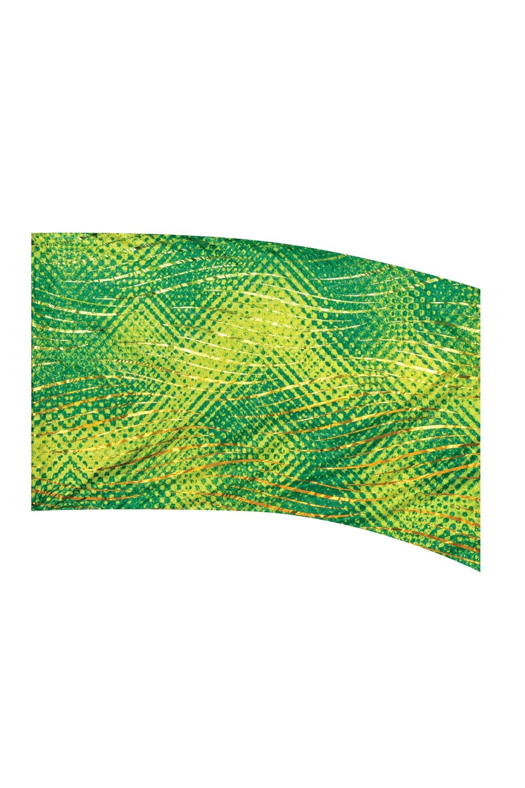 Styleplus GENESIS3020 Flags