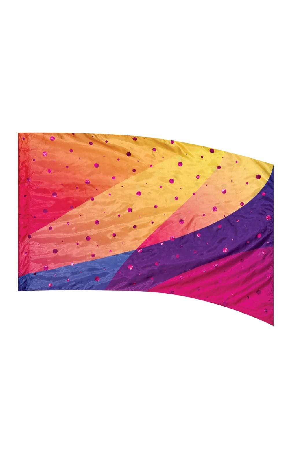Styleplus GENESIS5020 Flags