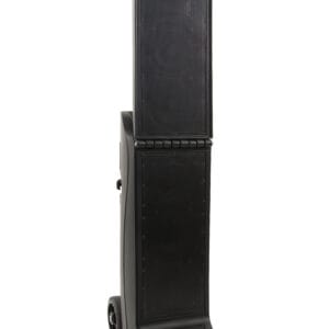 Anchor Audio Bigfoot 2 with Built-In Bluetooth, AIR Wireless Transmitter & Dual Wireless Mic Receiver, Battery Powered Portable PA System (BIG2-XU2)