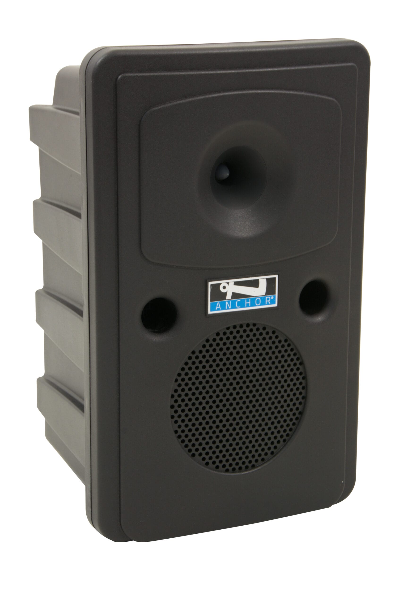 Anchor Audio Go Getter 2 AIR Wireless Companion Speaker Battery Powered Portable PA System (GG2-AIR)