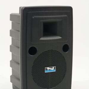 Anchor Audio Liberty 2 Unpowered Wired Companion Speaker (LIB2-COMP)