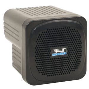 Anchor Audio AN-MINI with Built-In Dual Wireless Mic Receiver, Battery Powered Portable PA System