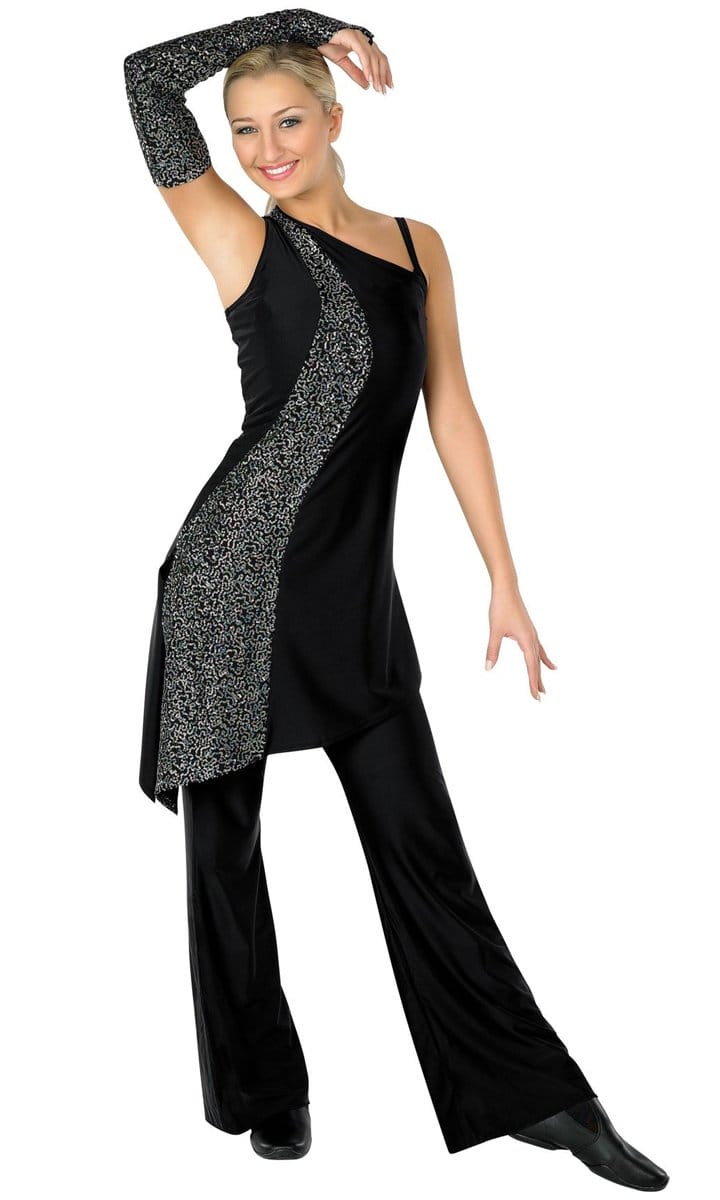 Styleplus Fusion Tunic Guard and Percussion Uniform
