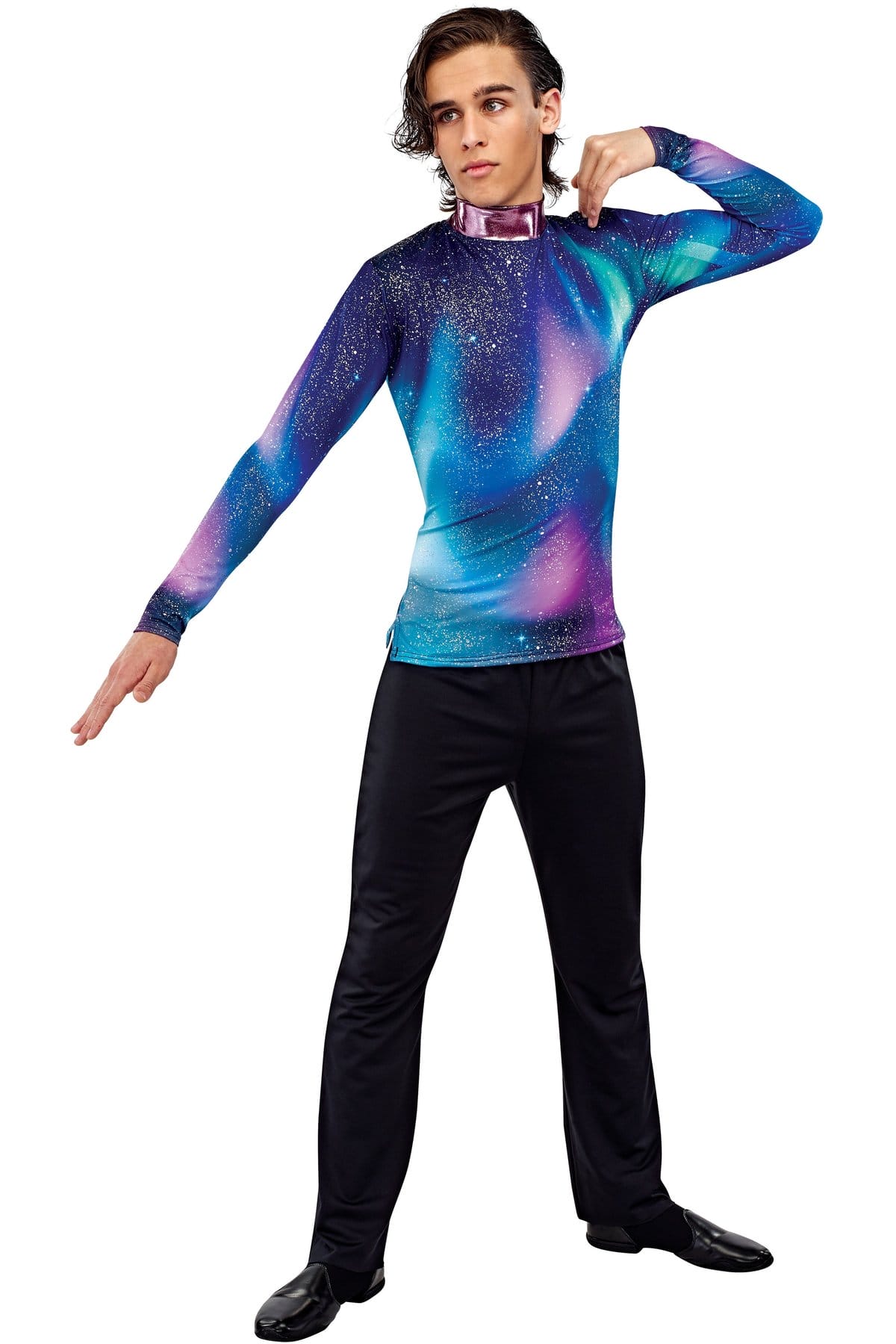 Styleplus Genesis In-stock Top CP#324 Cosmic Guard and Percussion Uniform