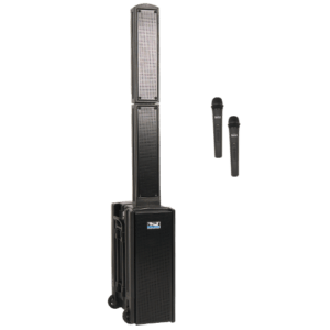 Anchor Audio Beacon 2 Dual Package Battery Powered Portable PA System (BEA-DUAL)