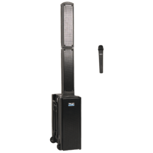 Anchor Audio Beacon 2 Single Package Battery Powered Portable PA System (BEA-SINGLE)