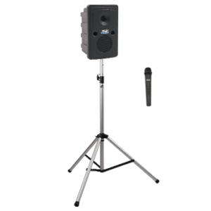 Anchor Audio Go Getter 2 BASIC Single Package Battery Powered Portable PA System (GG-BP1)