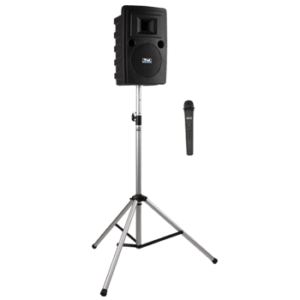 Anchor Audio Liberty 2 BASIC Single Package Battery Powered Portable PA System (LIB-BP1)