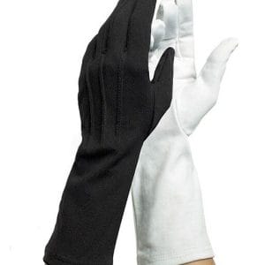 Color Guard Gloves - DSI