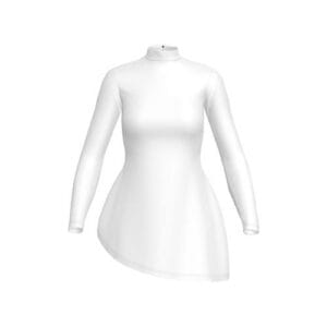 Styleplus Create-and-Design-Your-Own Performance PLUS Digital Tunic Uniform