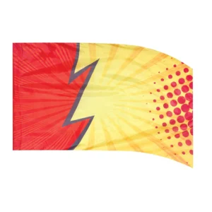 Styleplus ENVISION704 Flags