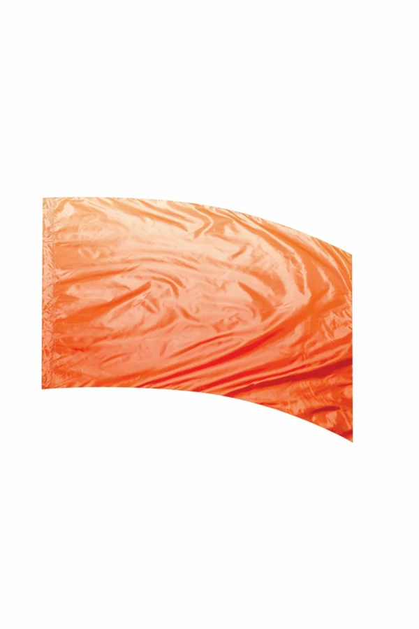 F1 Shaded Poly Orange