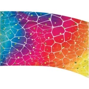 Styleplus GENESIS5101 Flags