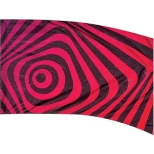 Styleplus GENESIS6100 Flags