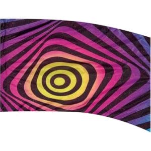 Styleplus GENESIS6105 Flags