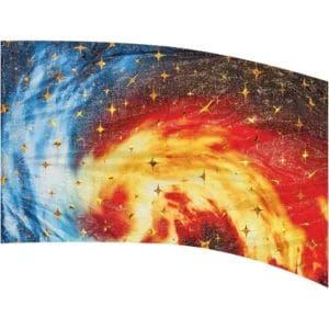 Styleplus GENESIS8000 Flags