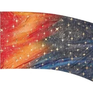 Styleplus GENESIS8002 Flags