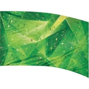 Styleplus GENESIS8007 Flags
