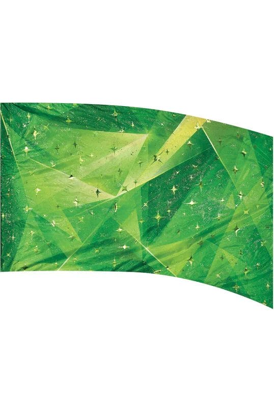 Styleplus GENESIS8007 Flags