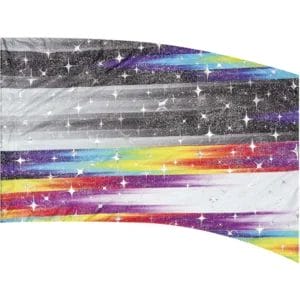 Styleplus GENESIS8008 Flags