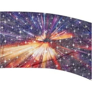 Styleplus GENESIS8009 Flags