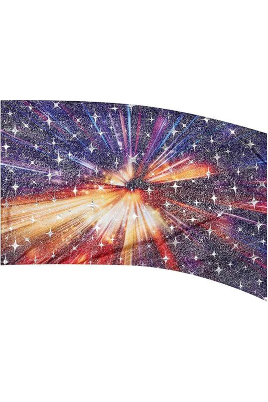 Styleplus GENESIS8009 Flags