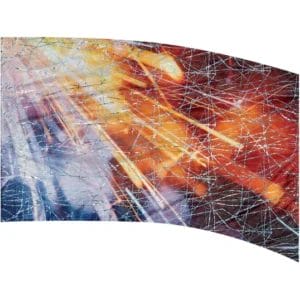 Styleplus GENESIS9002 Flags