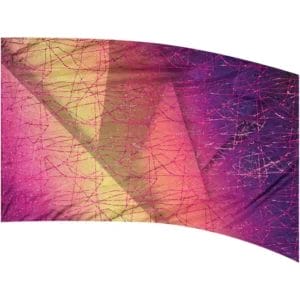 Styleplus GENESIS9010 Flags