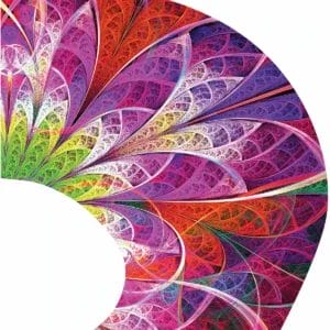 Styleplus SSDIGI212 Flags