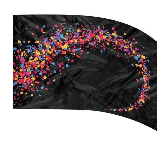 Styleplus DIGI708 Flags