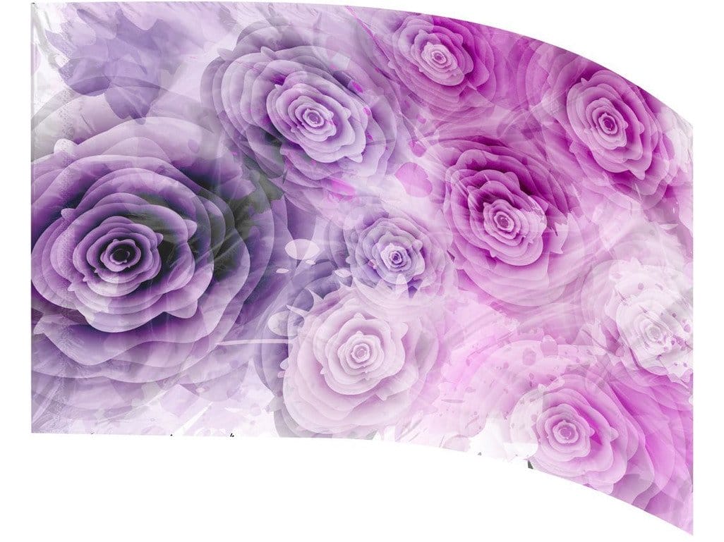 Styleplus Made-to-Order Digital Flags 721 (Ships in 3-4 Weeks) (Minimum Order of 6 Required)
