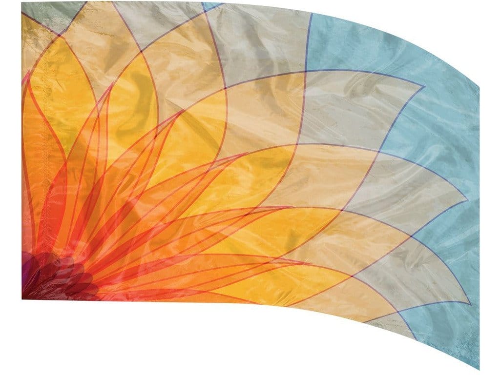 Styleplus Made-to-Order Digital Flags 747 (Ships in 3-4 Weeks) (Minimum Order of 6 Required)