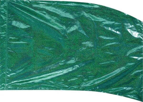 Styleplus Cosmatic F1 Color Guard Flag Green