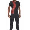 Styleplus Pose Male Tops MTO Color Guard Uniform (Top Only) (14 colors  available) (Minimum Order of 6 Required) - Drillcomp, Inc.