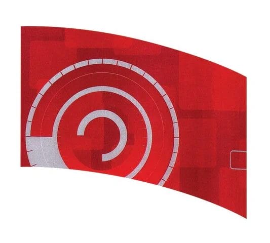 Styleplus DIGI173 Flags
