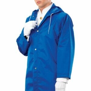 Styleplus MTO Spectra-Lite Raincoats (Unlined, No Pockets)