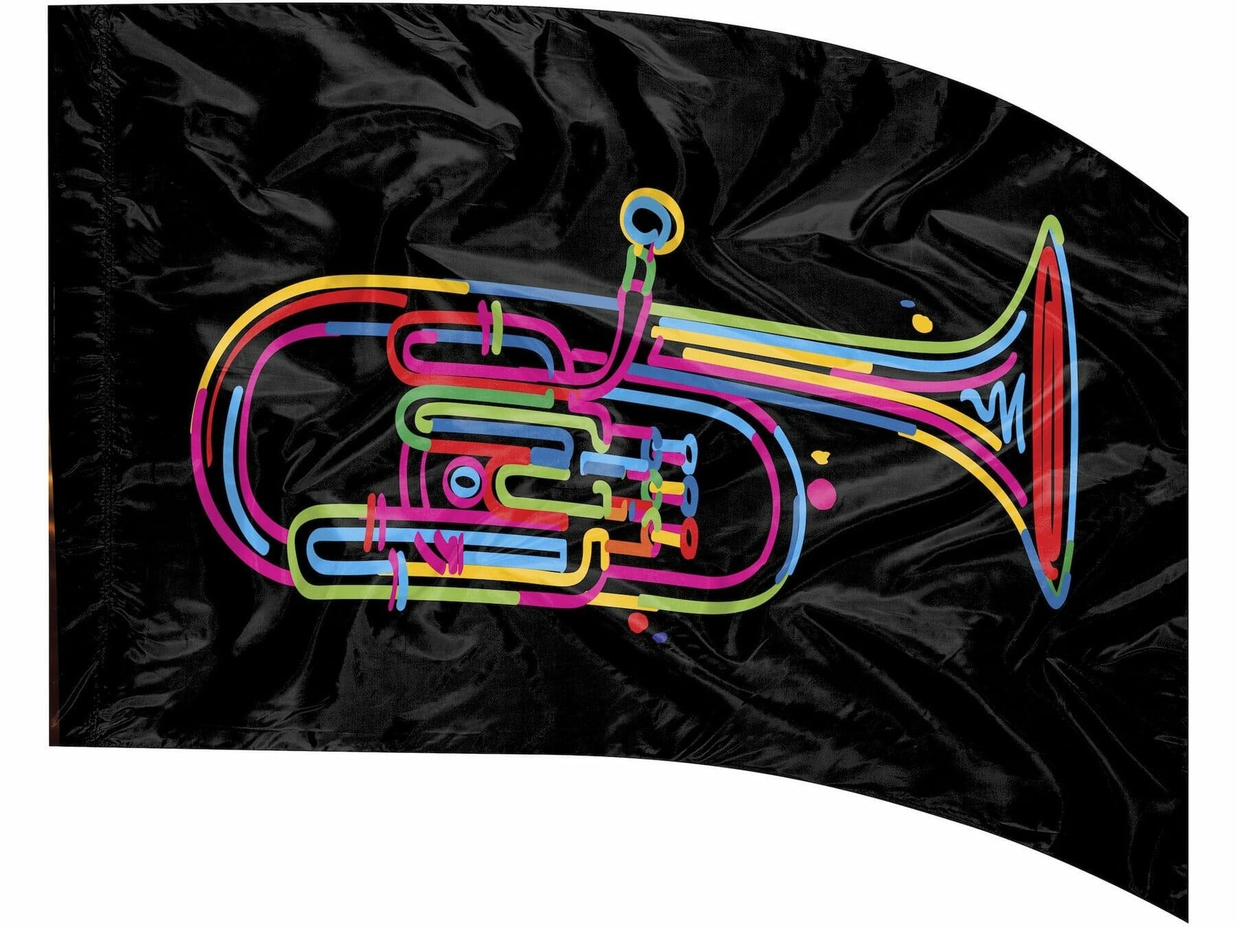 Styleplus Made-to-Order Digital Flags 901