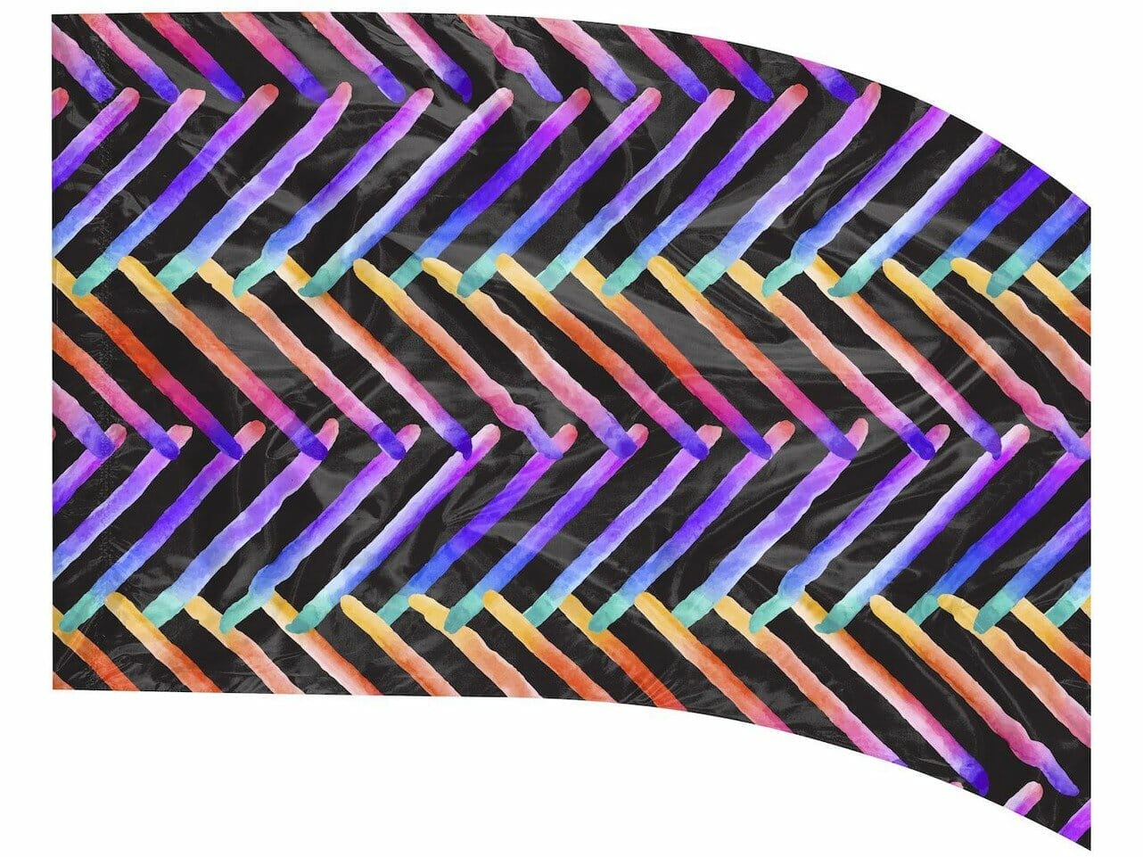 Styleplus Made-to-Order Digital Flags 909