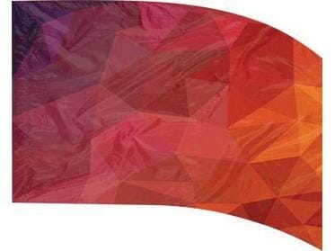 Styleplus Made-to-Order Digital Flags 614