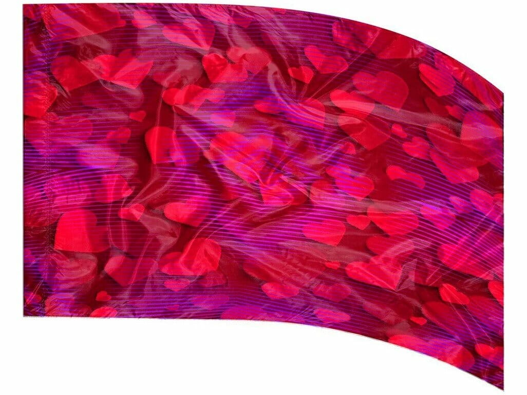 Styleplus Made-to-Order Digital Flags 711