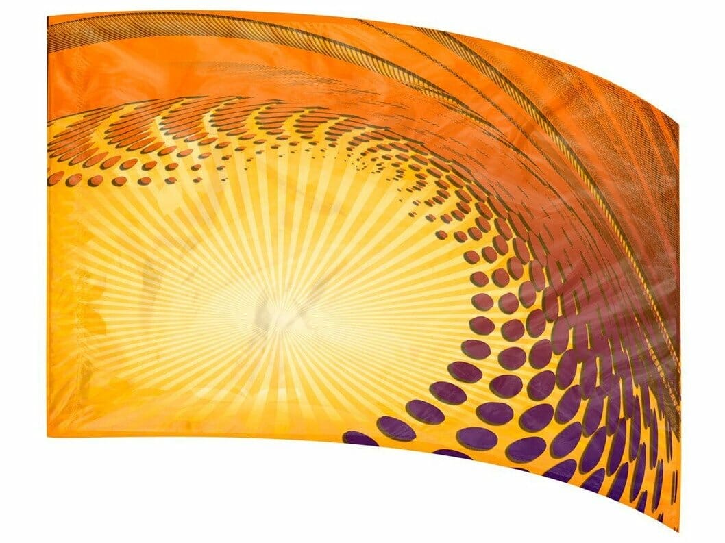 Styleplus Made-to-Order Digital Flags 738