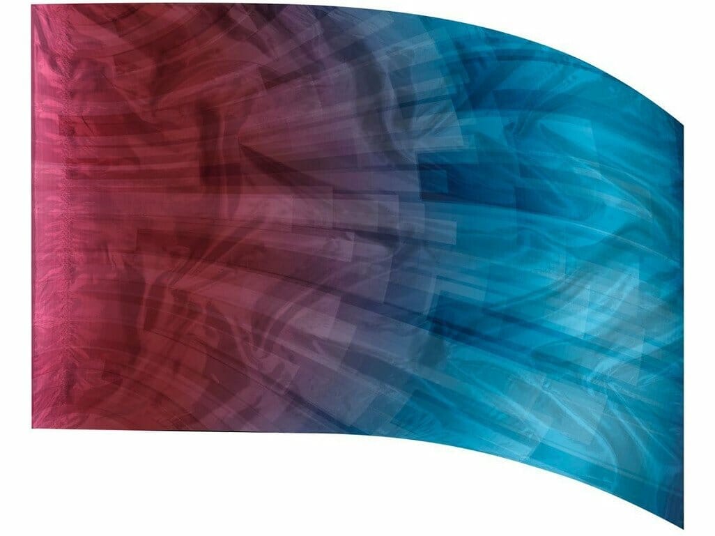 Styleplus Made-to-Order Digital Flags 739