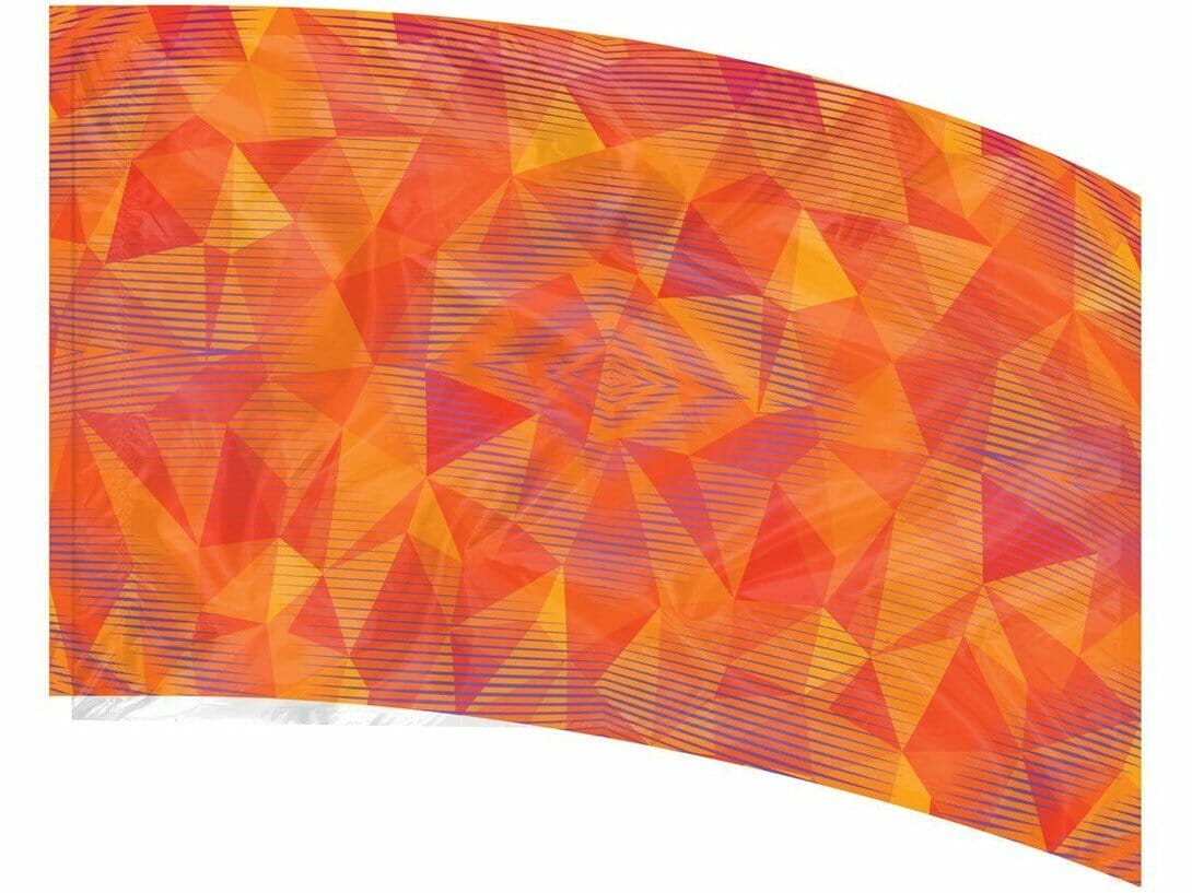 Styleplus Made-to-Order Digital Flags 742