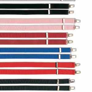 Styleplus Clip On Suspenders (Available in 8 Colors)