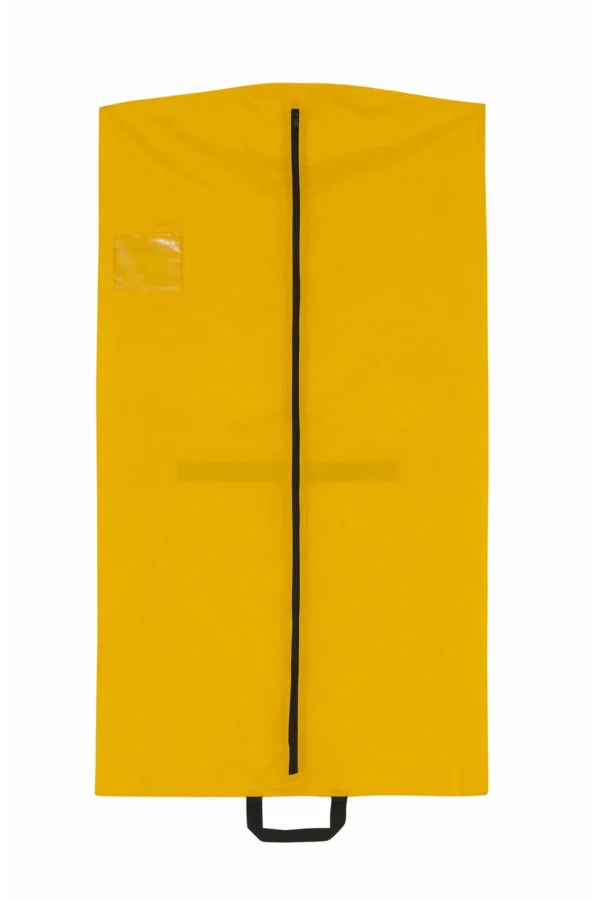 Styleplus Value Line 44" Garment Bags Yellow