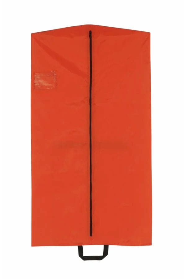 Styleplus Value Line 44" Garment Bags Orange
