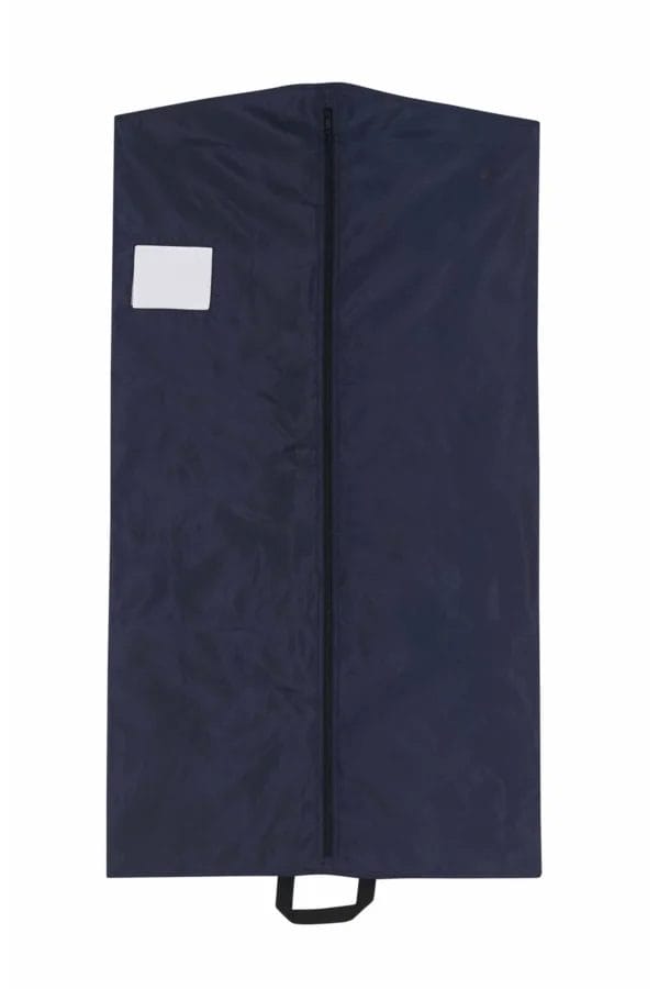 Styleplus Value Line 44" Garment Bags Navy