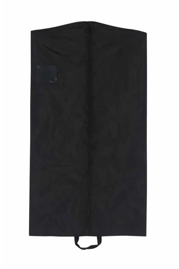 Styleplus Value Line 44" Garment Bags Black